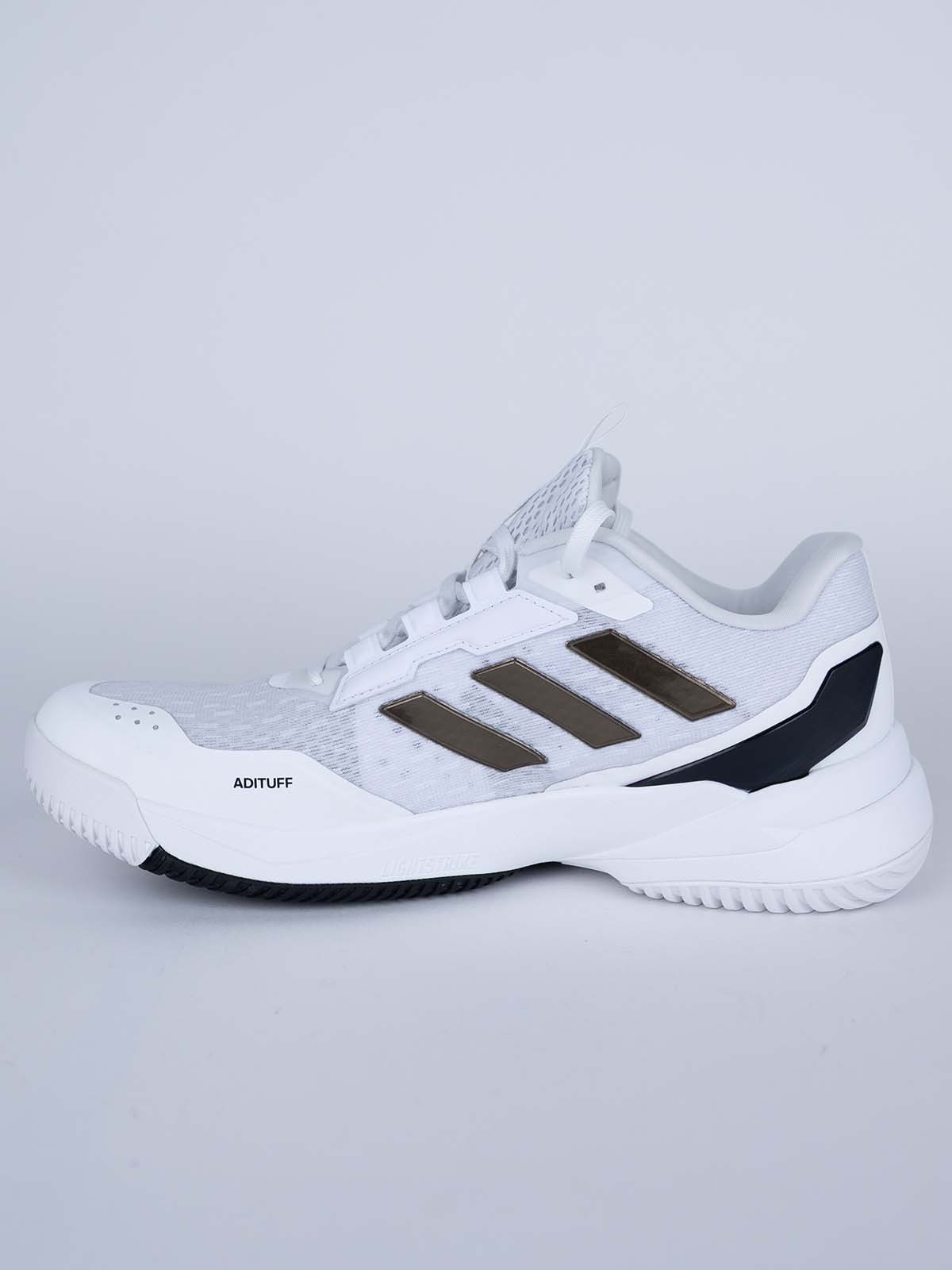 アガベ Creep night.f spawn white.f ivory.c Adidas Indoor Shoe Crazyflight 6 M (25/26) - Klubbhuset